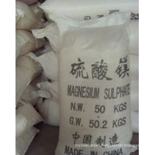 Magnesium Sulfate